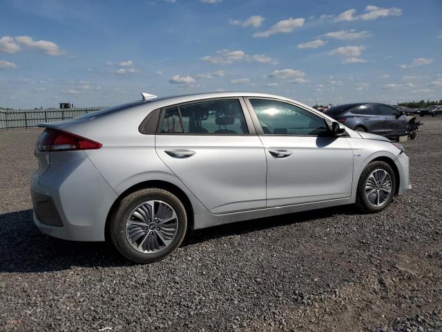 Photo 2 VIN: KMHC65LD0LU232727 - HYUNDAI IONIQ SE 