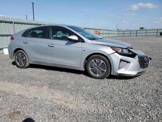 Photo 3 VIN: KMHC65LD0LU232727 - HYUNDAI IONIQ SE 