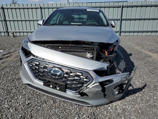 Photo 4 VIN: KMHC65LD0LU232727 - HYUNDAI IONIQ SE 