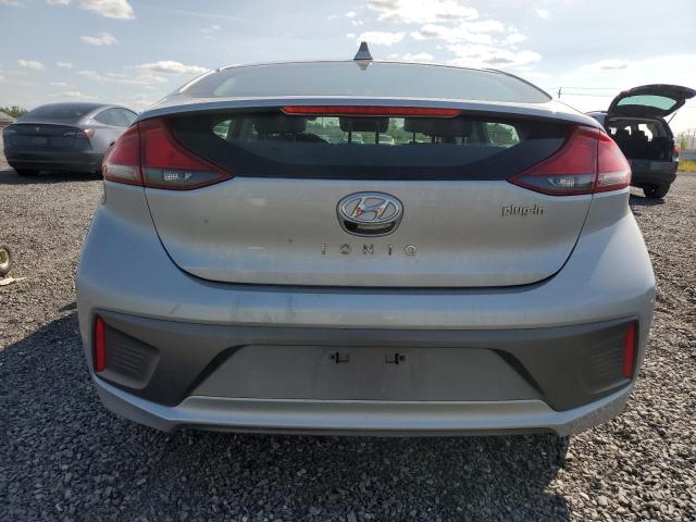 Photo 5 VIN: KMHC65LD0LU232727 - HYUNDAI IONIQ SE 