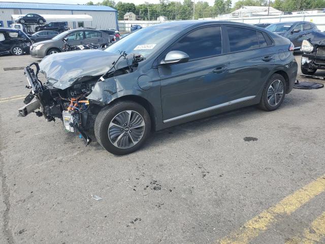 Photo 0 VIN: KMHC65LD0MU249805 - HYUNDAI IONIQ SE 