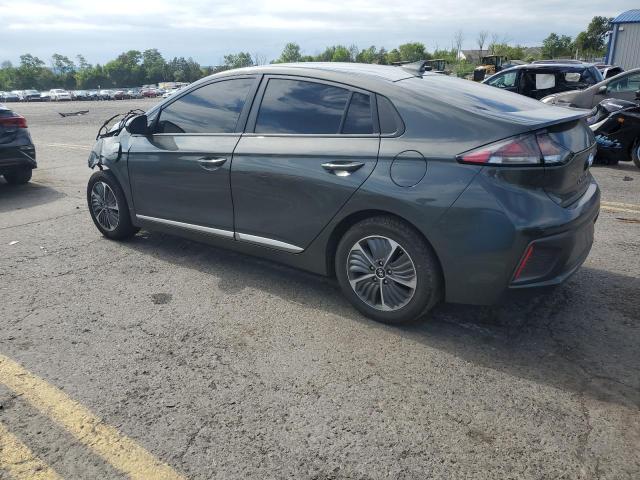 Photo 1 VIN: KMHC65LD0MU249805 - HYUNDAI IONIQ SE 