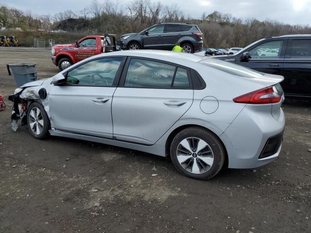 Photo 1 VIN: KMHC65LD1KU144087 - HYUNDAI IONIQ 