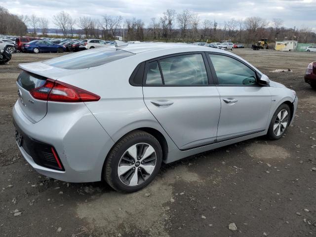 Photo 2 VIN: KMHC65LD1KU144087 - HYUNDAI IONIQ 