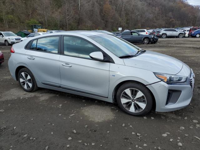 Photo 3 VIN: KMHC65LD1KU144087 - HYUNDAI IONIQ 