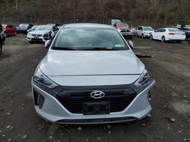 Photo 4 VIN: KMHC65LD1KU144087 - HYUNDAI IONIQ 