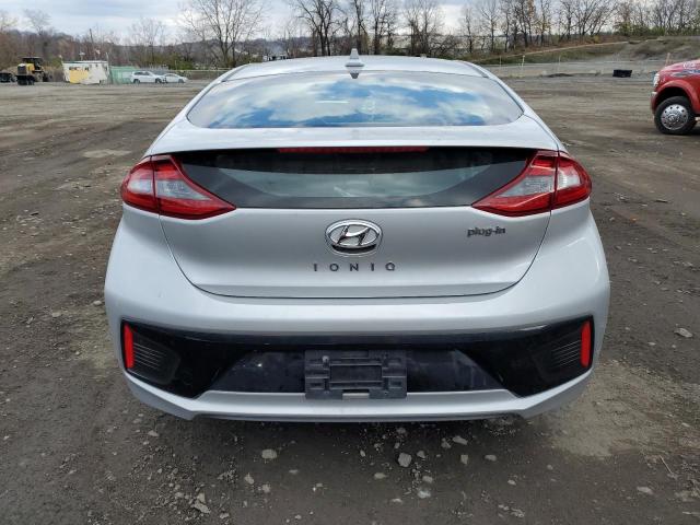 Photo 5 VIN: KMHC65LD1KU144087 - HYUNDAI IONIQ 