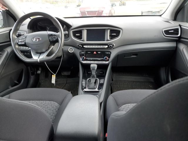 Photo 7 VIN: KMHC65LD1KU144087 - HYUNDAI IONIQ 