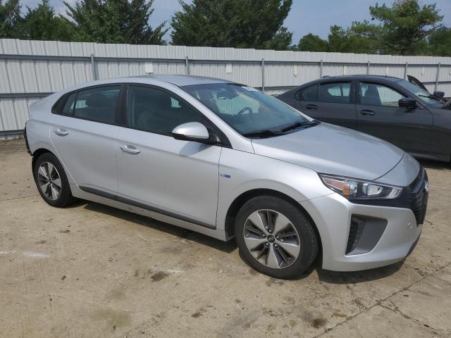 Photo 3 VIN: KMHC65LD1KU159902 - HYUNDAI IONIQ 