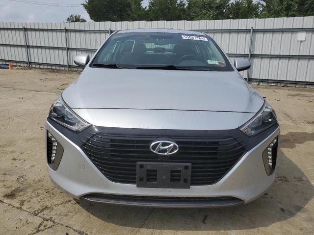 Photo 4 VIN: KMHC65LD1KU159902 - HYUNDAI IONIQ 