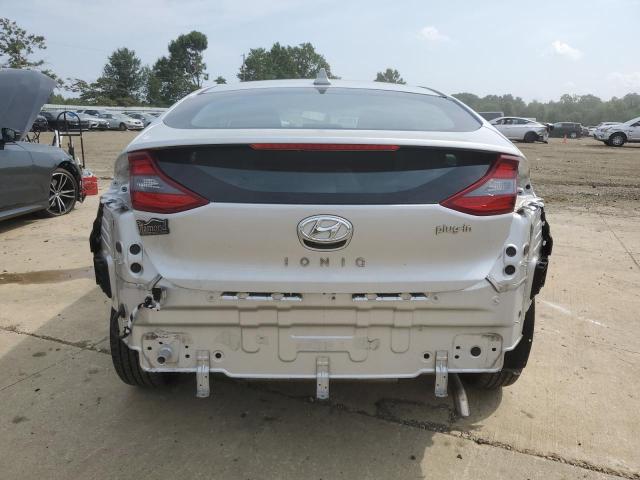 Photo 5 VIN: KMHC65LD1KU159902 - HYUNDAI IONIQ 