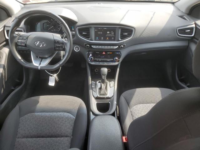 Photo 7 VIN: KMHC65LD1KU159902 - HYUNDAI IONIQ 