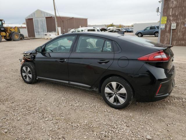 Photo 1 VIN: KMHC65LD1KU173007 - HYUNDAI IONIQ 