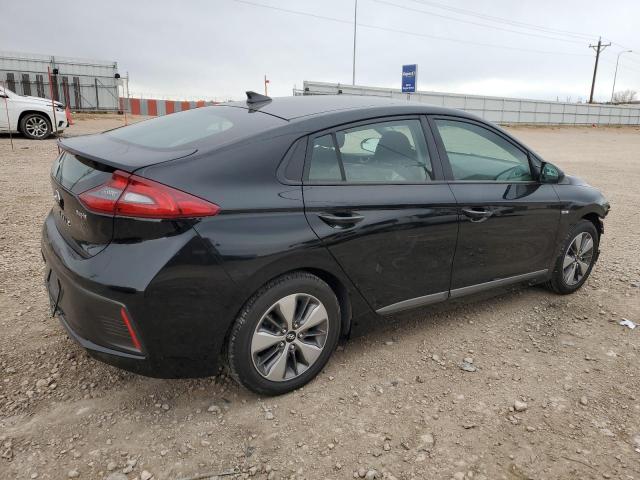 Photo 2 VIN: KMHC65LD1KU173007 - HYUNDAI IONIQ 