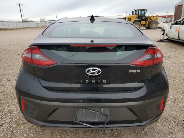 Photo 5 VIN: KMHC65LD1KU173007 - HYUNDAI IONIQ 