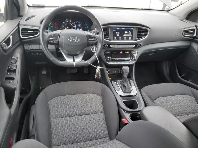 Photo 7 VIN: KMHC65LD1KU173007 - HYUNDAI IONIQ 