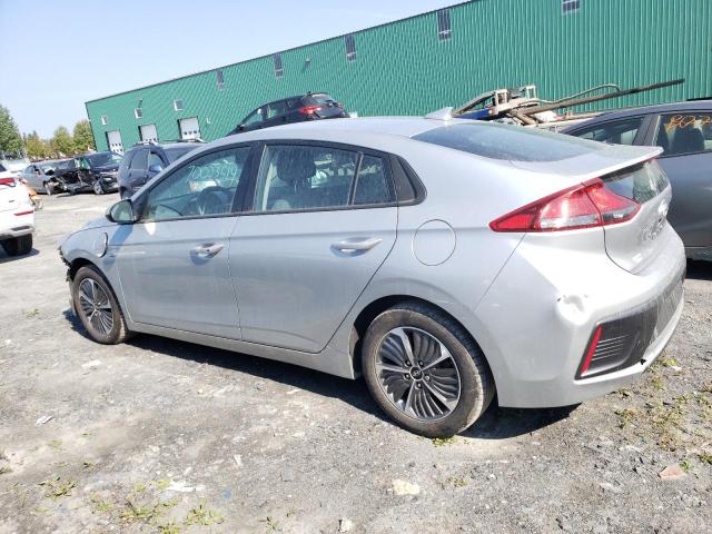 Photo 1 VIN: KMHC65LD1LU232543 - HYUNDAI IONIQ SE 