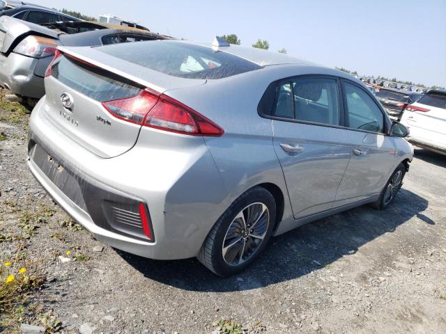 Photo 2 VIN: KMHC65LD1LU232543 - HYUNDAI IONIQ SE 