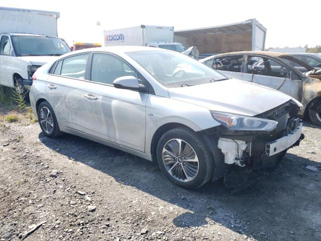 Photo 3 VIN: KMHC65LD1LU232543 - HYUNDAI IONIQ SE 