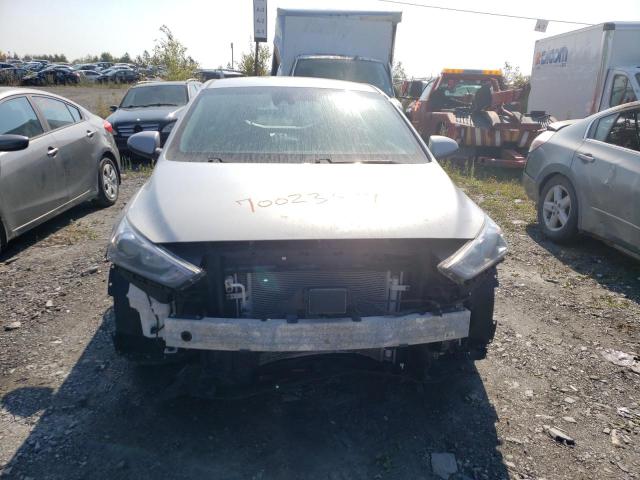 Photo 4 VIN: KMHC65LD1LU232543 - HYUNDAI IONIQ SE 