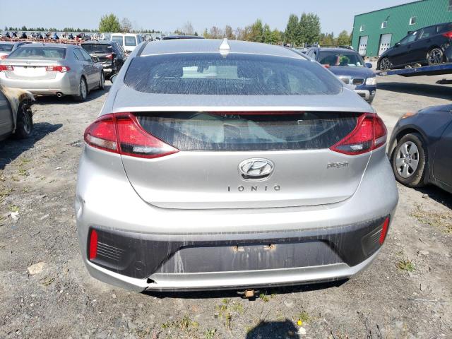 Photo 5 VIN: KMHC65LD1LU232543 - HYUNDAI IONIQ SE 