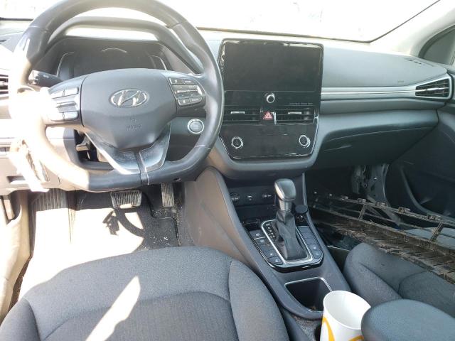 Photo 7 VIN: KMHC65LD1LU232543 - HYUNDAI IONIQ SE 