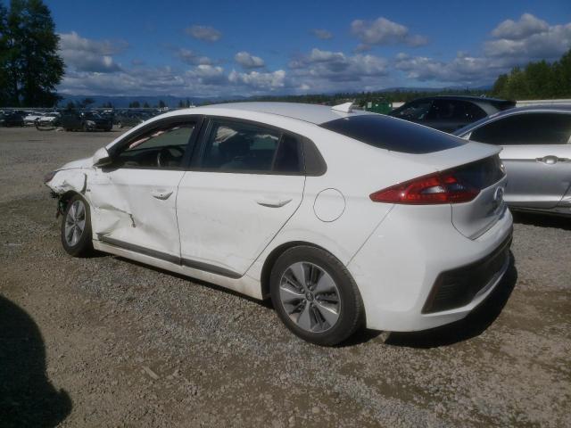 Photo 1 VIN: KMHC65LD2JU090149 - HYUNDAI IONIQ 