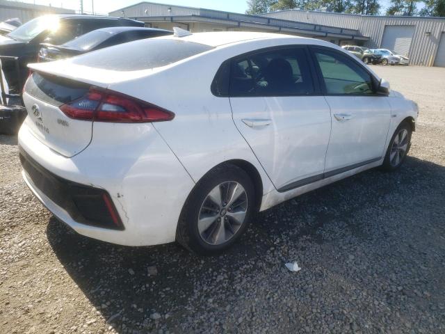 Photo 2 VIN: KMHC65LD2JU090149 - HYUNDAI IONIQ 