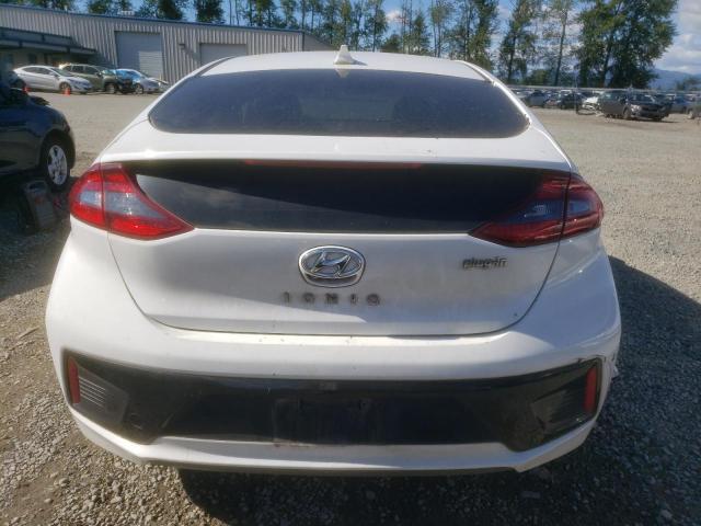 Photo 5 VIN: KMHC65LD2JU090149 - HYUNDAI IONIQ 