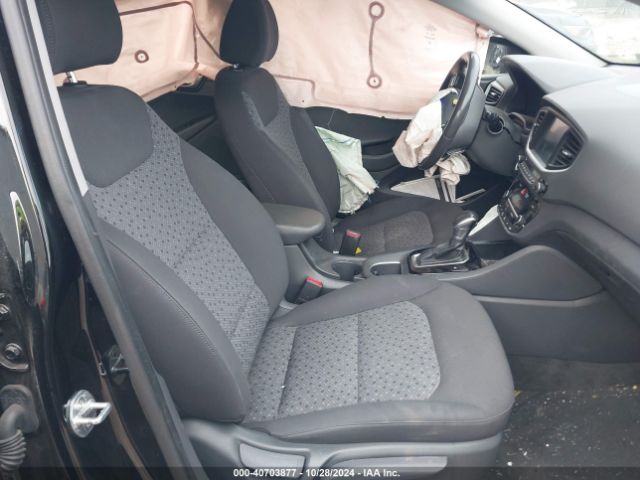 Photo 4 VIN: KMHC65LD3KU139683 - HYUNDAI IONIQ 