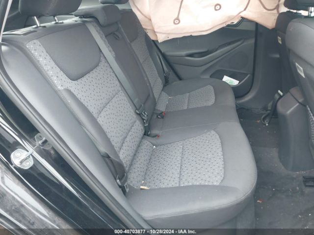 Photo 7 VIN: KMHC65LD3KU139683 - HYUNDAI IONIQ 