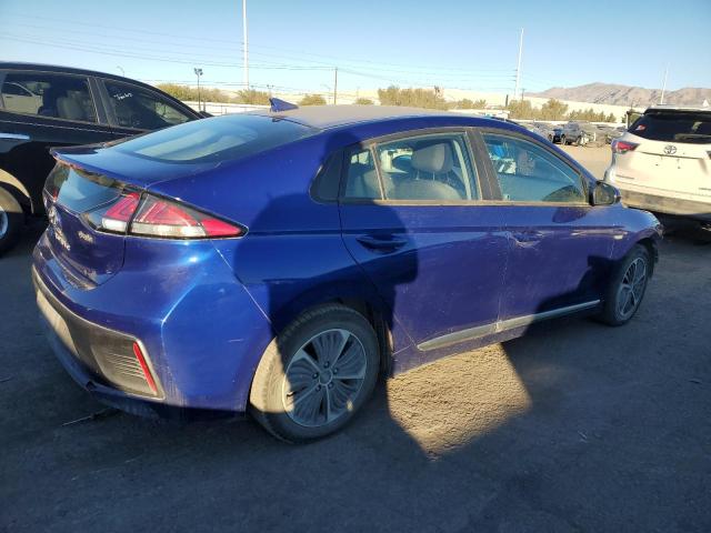 Photo 2 VIN: KMHC65LD3LU189663 - HYUNDAI IONIQ SE 