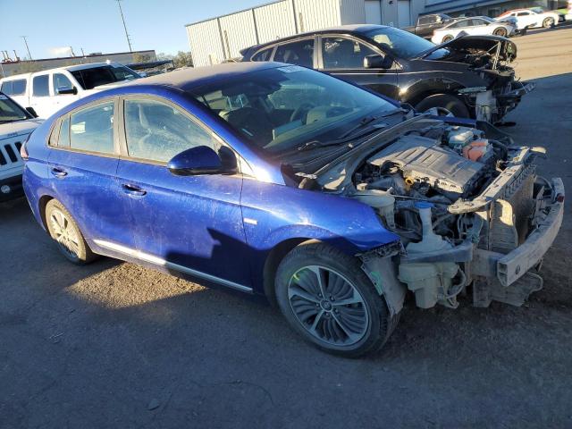 Photo 3 VIN: KMHC65LD3LU189663 - HYUNDAI IONIQ SE 