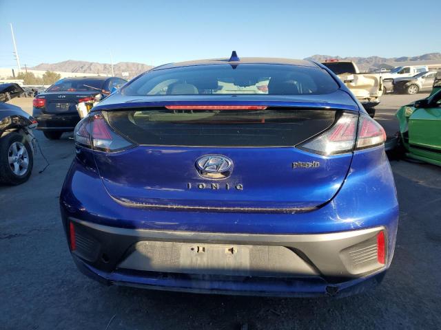 Photo 5 VIN: KMHC65LD3LU189663 - HYUNDAI IONIQ SE 