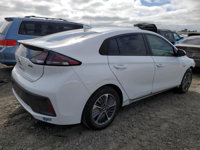 Photo 2 VIN: KMHC65LD3LU216263 - HYUNDAI IONIQ SE 