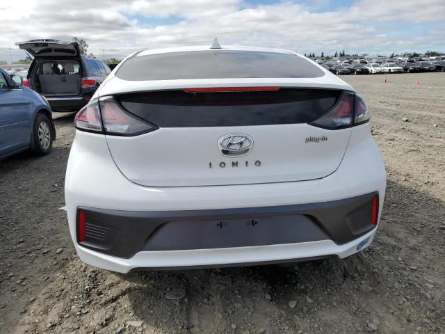 Photo 5 VIN: KMHC65LD3LU216263 - HYUNDAI IONIQ SE 