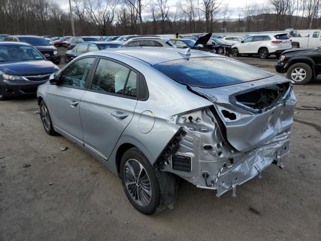 Photo 1 VIN: KMHC65LD3NU269404 - HYUNDAI IONIQ 