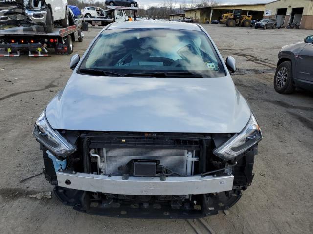 Photo 4 VIN: KMHC65LD3NU269404 - HYUNDAI IONIQ 