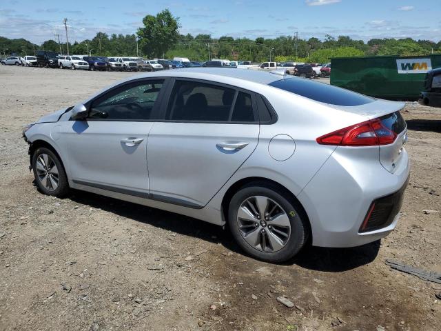 Photo 1 VIN: KMHC65LD4KU159604 - HYUNDAI IONIQ 