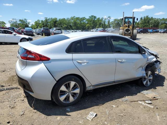 Photo 2 VIN: KMHC65LD4KU159604 - HYUNDAI IONIQ 