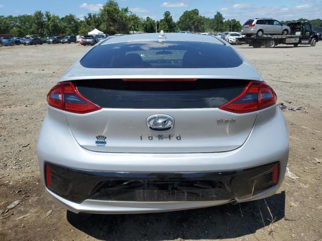 Photo 5 VIN: KMHC65LD4KU159604 - HYUNDAI IONIQ 