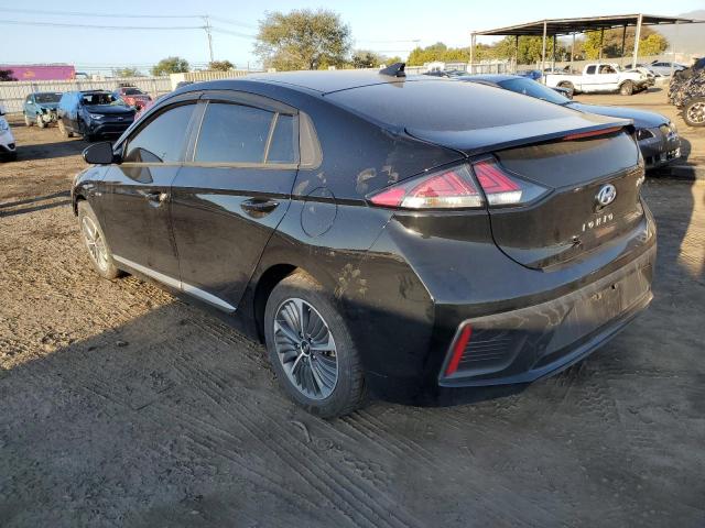 Photo 1 VIN: KMHC65LD4LU198565 - HYUNDAI IONIQ SE 