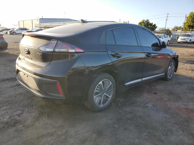 Photo 2 VIN: KMHC65LD4LU198565 - HYUNDAI IONIQ SE 