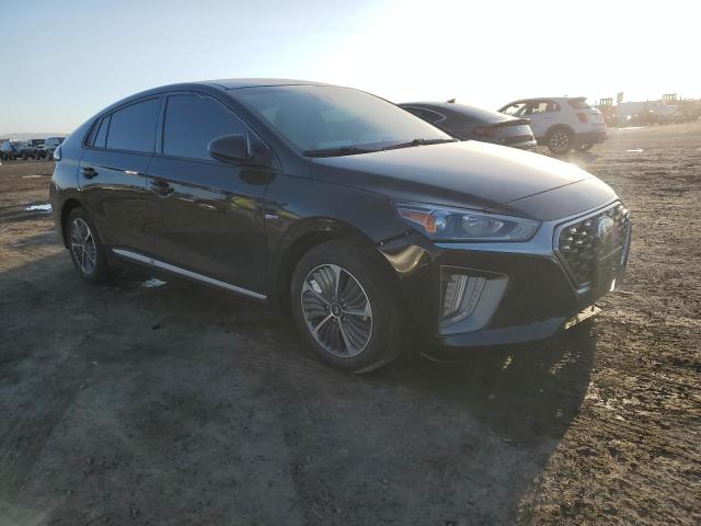 Photo 3 VIN: KMHC65LD4LU198565 - HYUNDAI IONIQ SE 