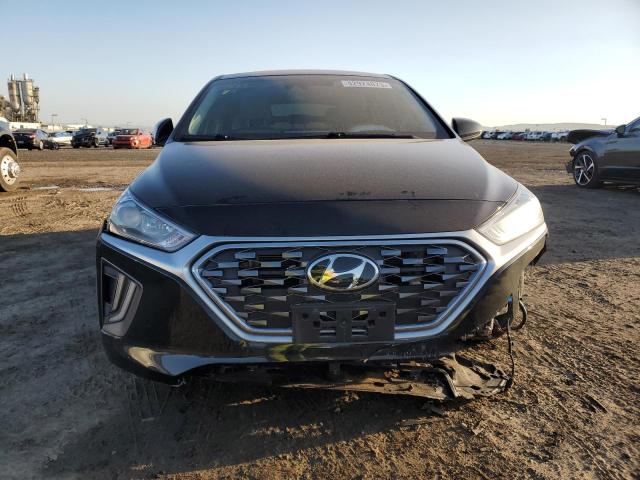 Photo 4 VIN: KMHC65LD4LU198565 - HYUNDAI IONIQ SE 