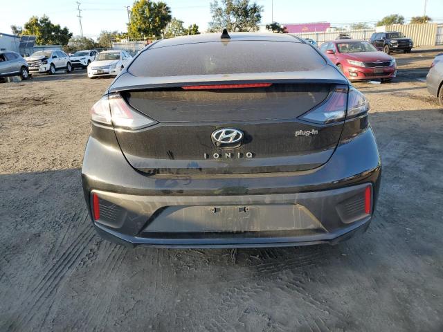 Photo 5 VIN: KMHC65LD4LU198565 - HYUNDAI IONIQ SE 