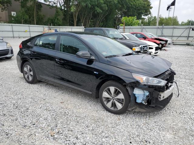 Photo 3 VIN: KMHC65LD5KU168909 - HYUNDAI IONIQ 