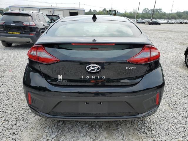 Photo 5 VIN: KMHC65LD5KU168909 - HYUNDAI IONIQ 