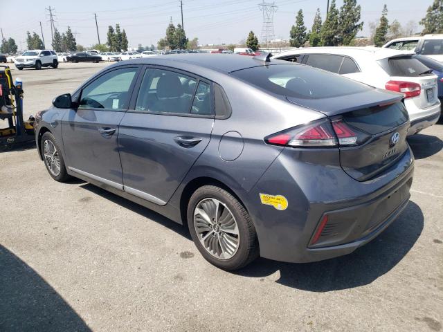 Photo 1 VIN: KMHC65LD5LU188952 - HYUNDAI IONIQ 