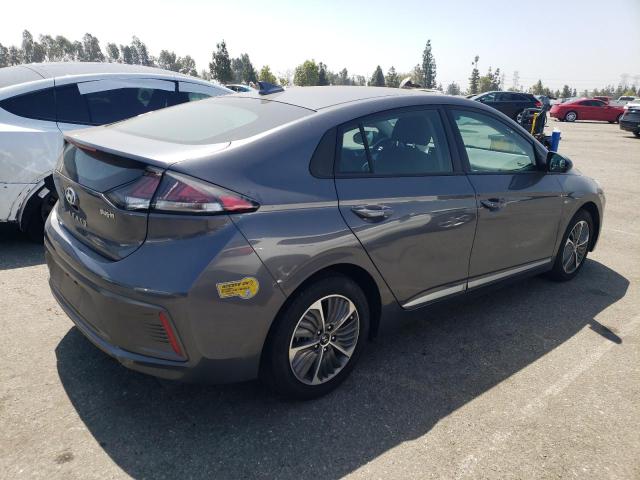 Photo 2 VIN: KMHC65LD5LU188952 - HYUNDAI IONIQ 